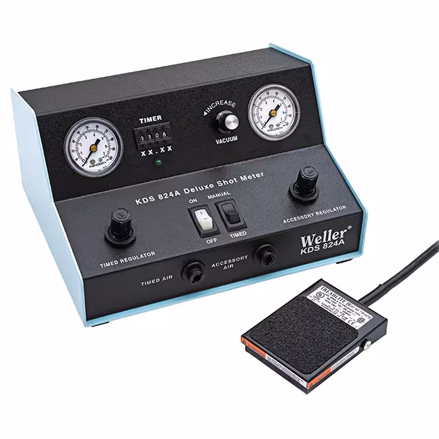 KDS824A Apex Tool Group  Apparecchiature di distribuzione - Applicatori Dispenser